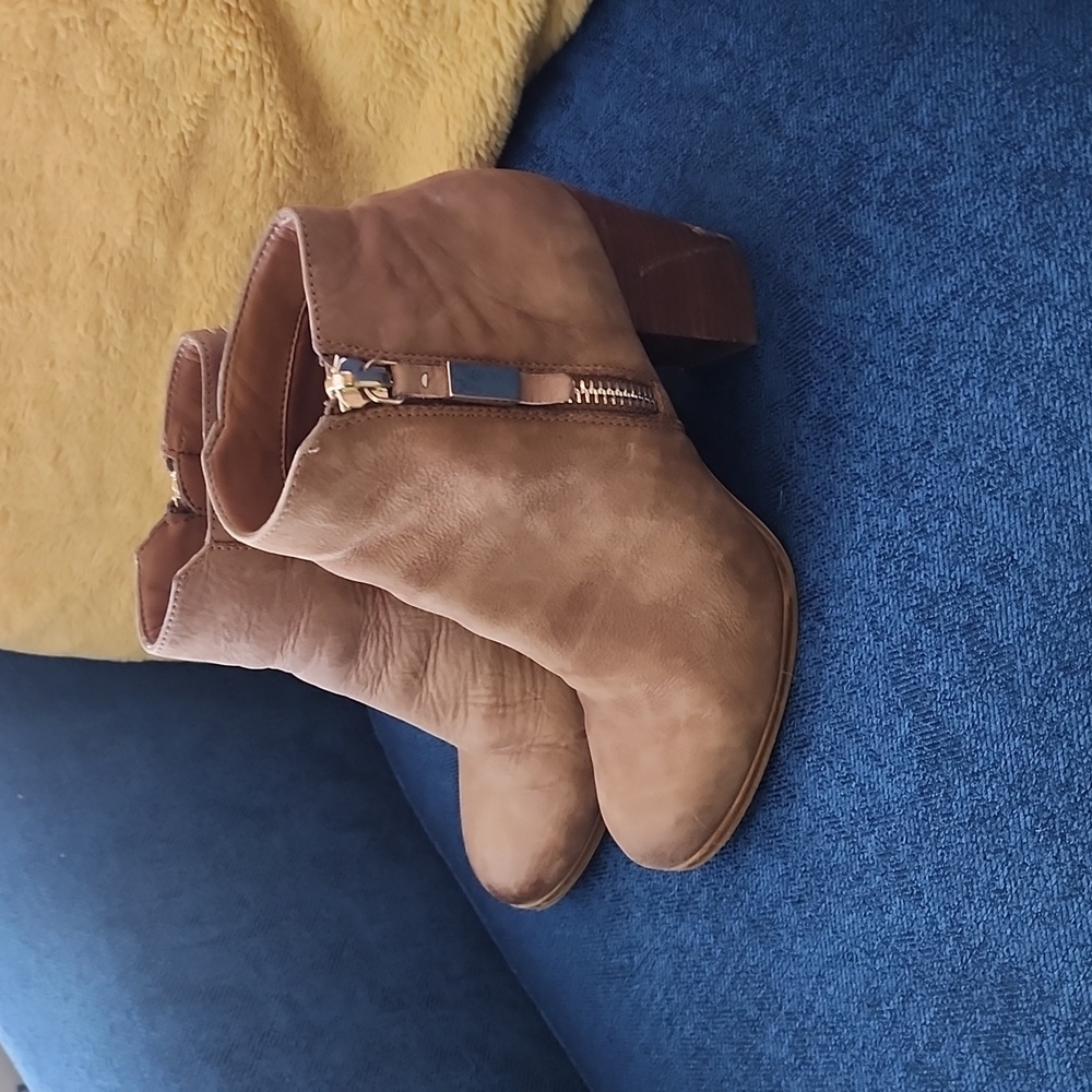 Aldo Booties